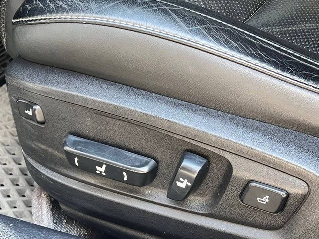 LEXUS凌志 ES300H  第16張相片