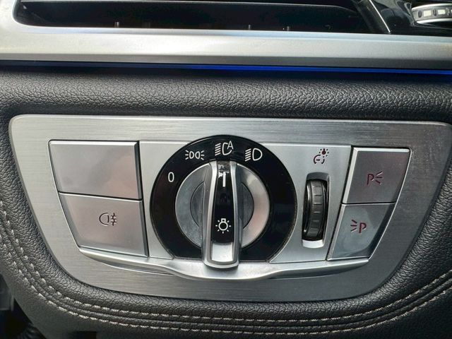 BMW寶馬 730LD  第12張相片