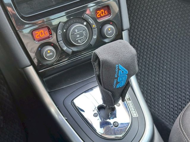 PEUGEOT寶獅 308 HDI  第11張相片