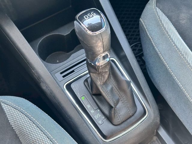 SKODA司科達 FABIA COMBI  第10張相片