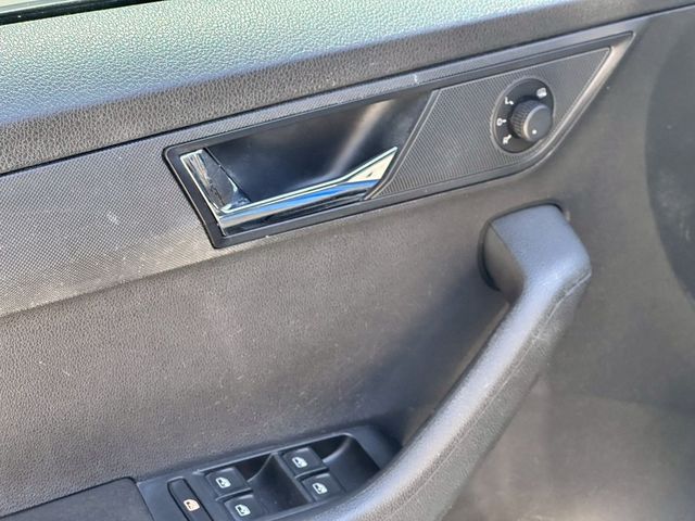 SKODA司科達 FABIA COMBI  第11張相片