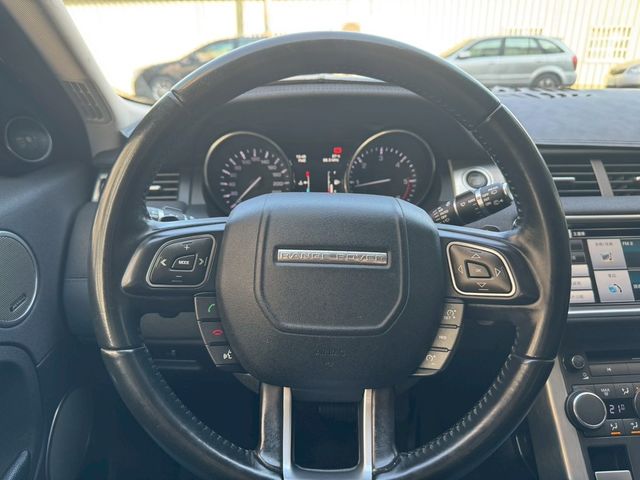 LAND ROVER路華 EVOQUE  第8張相片