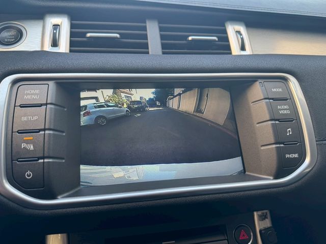 LAND ROVER路華 EVOQUE  第12張相片