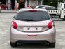 PEUGEOT寶獅 208  第5張縮圖