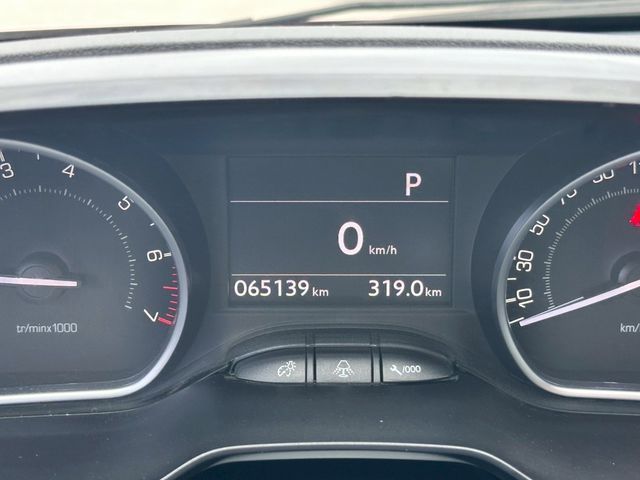 PEUGEOT寶獅 208  第8張相片