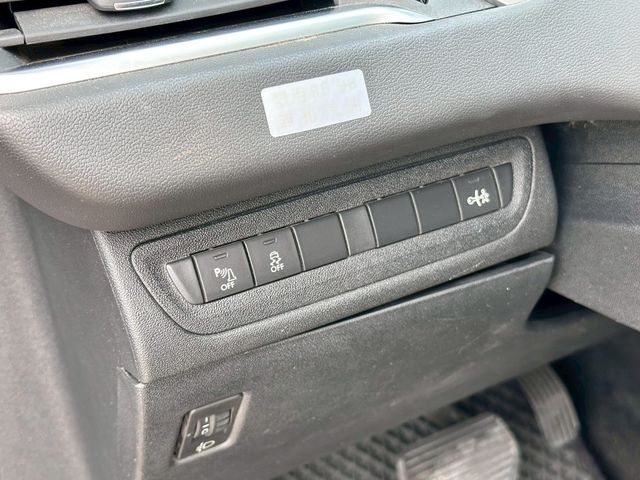 PEUGEOT寶獅 208  第11張相片