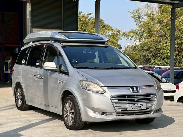 LUXGEN納智捷 V7 ECO HYPER  第1張相片