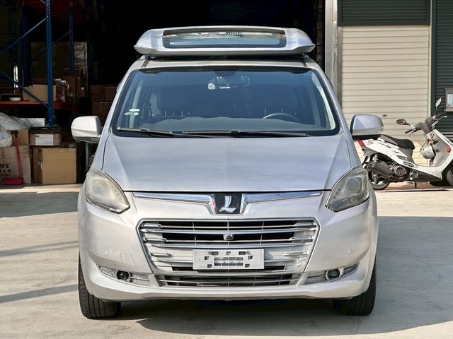 LUXGEN納智捷 V7 ECO HYPER  第3張相片