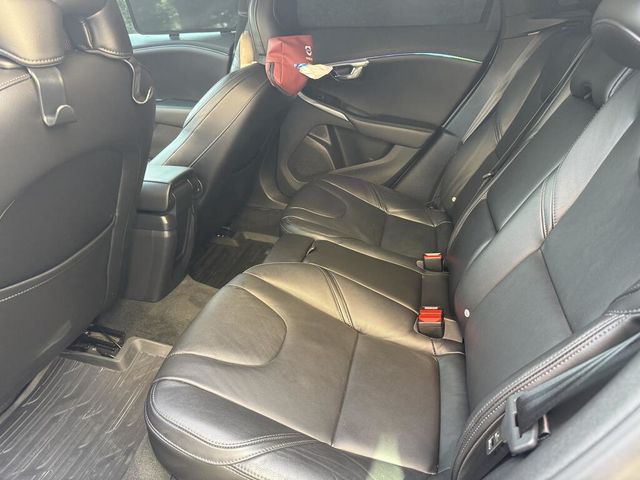 VOLVO富豪 V40  第8張相片