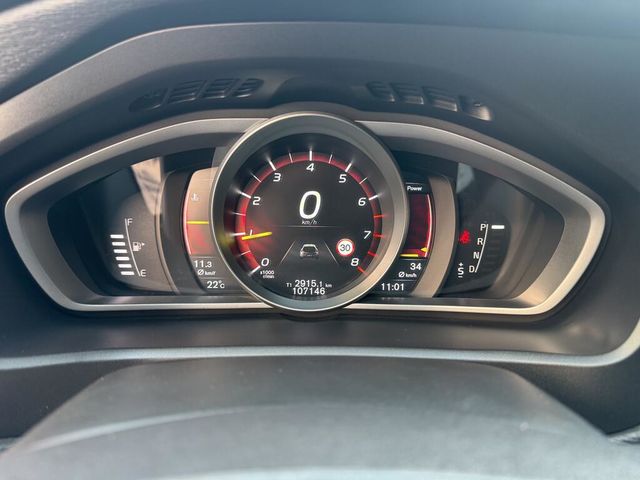 VOLVO富豪 V40  第10張相片