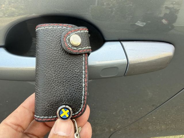 VOLVO富豪 V40  第19張相片