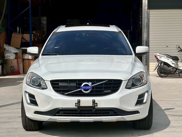 VOLVO富豪 XC60  第3張相片