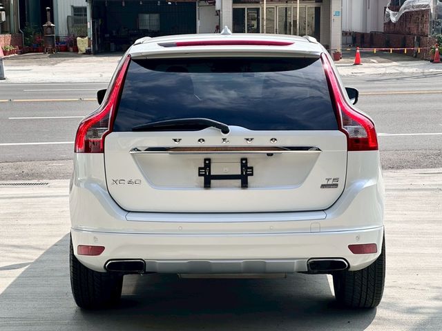 VOLVO富豪 XC60  第5張相片