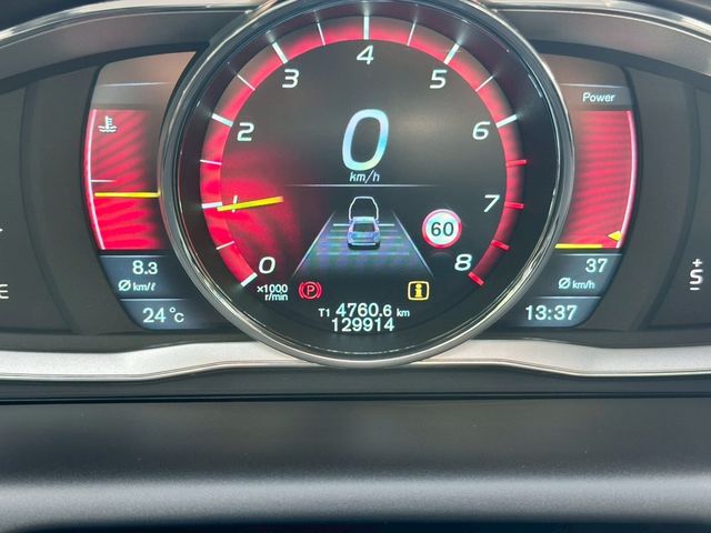 VOLVO富豪 XC60  第9張相片