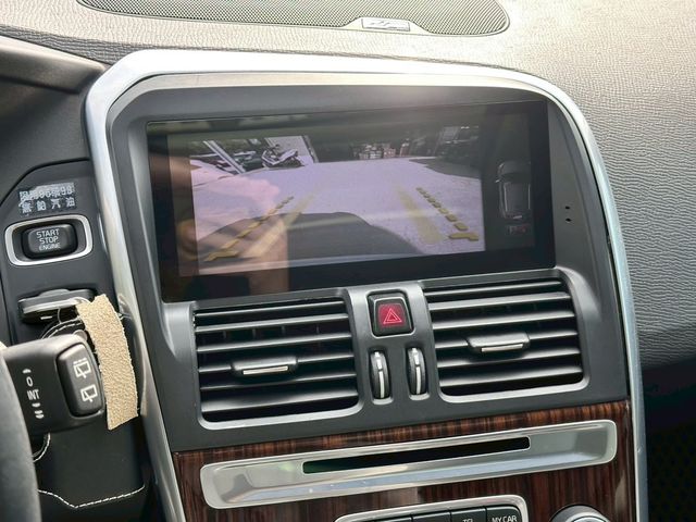 VOLVO富豪 XC60  第10張相片