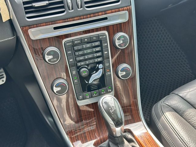 VOLVO富豪 XC60  第11張相片