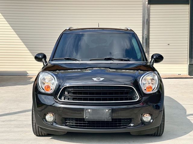 MINI迷你 COUNTRYMAN  第2張相片