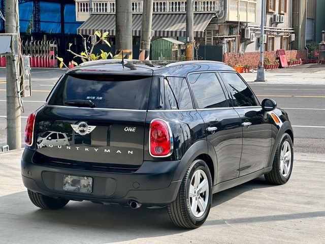 MINI迷你 COUNTRYMAN  第4張相片
