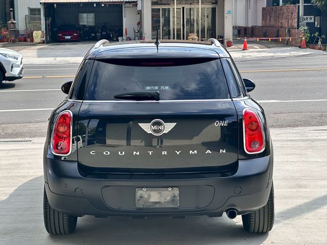 MINI迷你 COUNTRYMAN  第5張相片