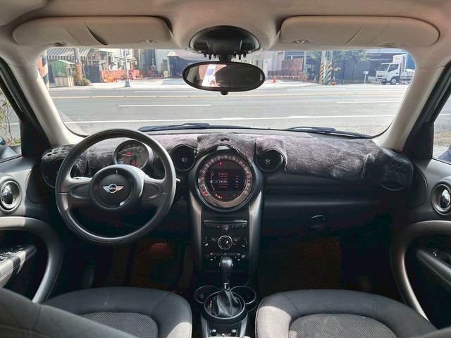 MINI迷你 COUNTRYMAN  第7張相片
