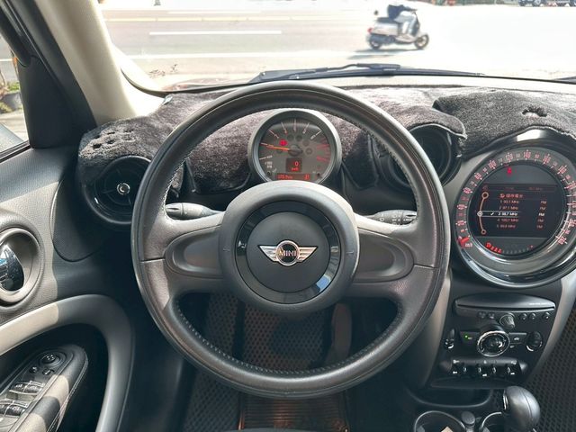 MINI迷你 COUNTRYMAN  第8張相片