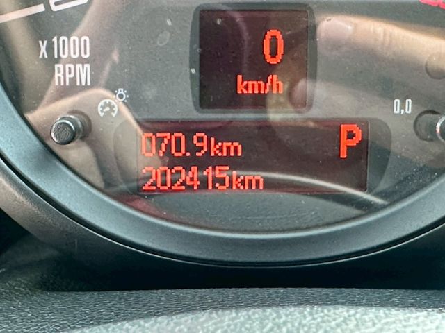 MINI迷你 COUNTRYMAN  第9張相片