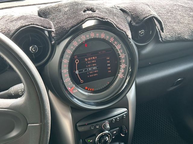 MINI迷你 COUNTRYMAN  第10張相片