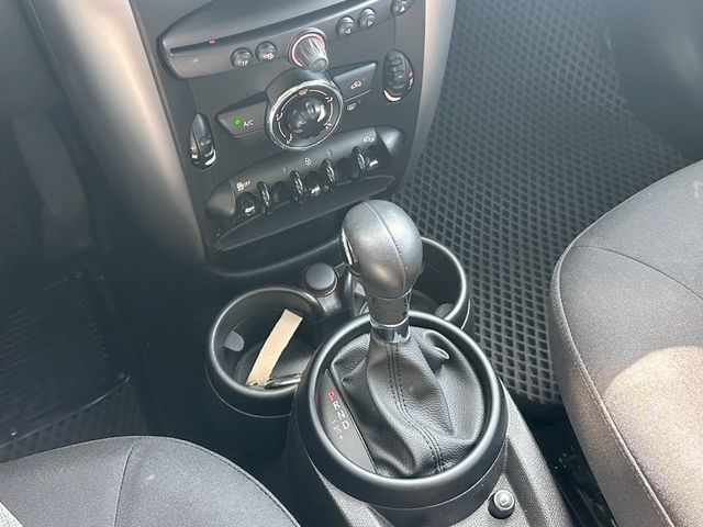 MINI迷你 COUNTRYMAN  第11張相片