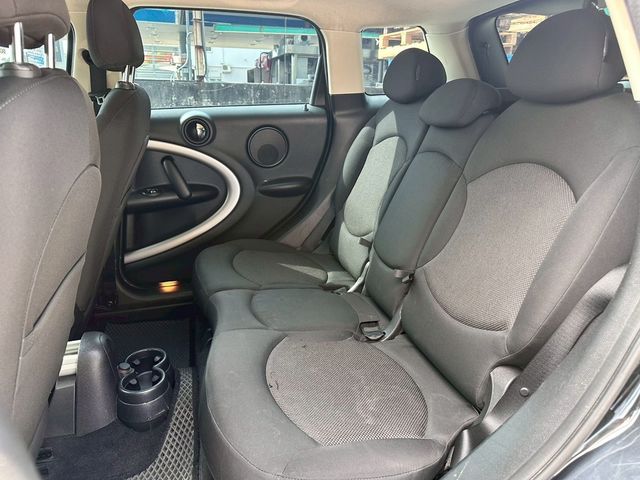 MINI迷你 COUNTRYMAN  第13張相片