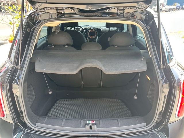 MINI迷你 COUNTRYMAN  第14張相片