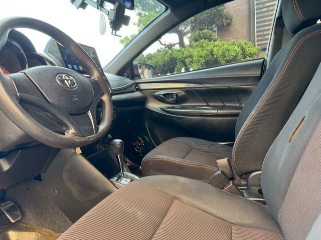TOYOTA豐田 YARIS  第7張相片