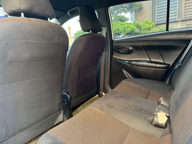 TOYOTA豐田 YARIS  第8張相片