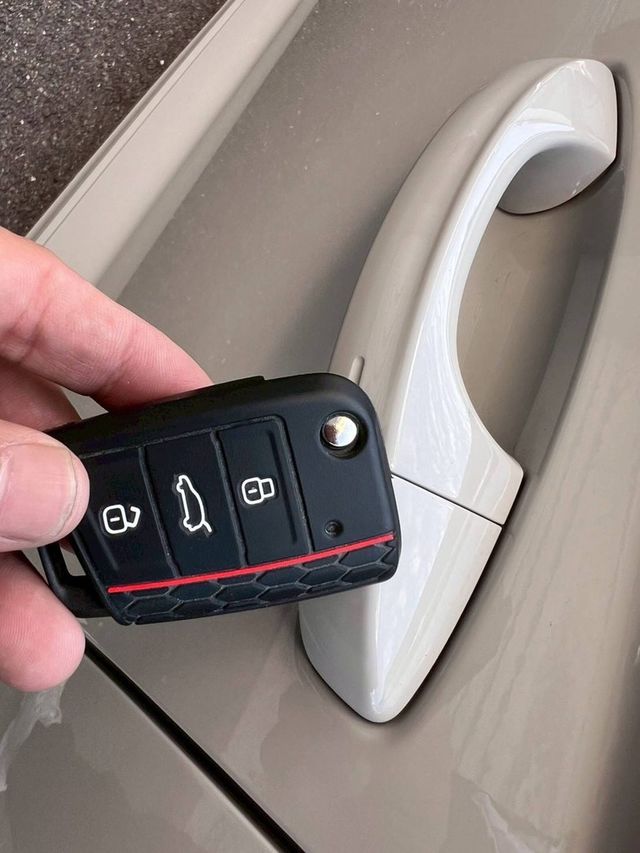 VOLKSWAGEN福斯 T-ROC  第7張相片