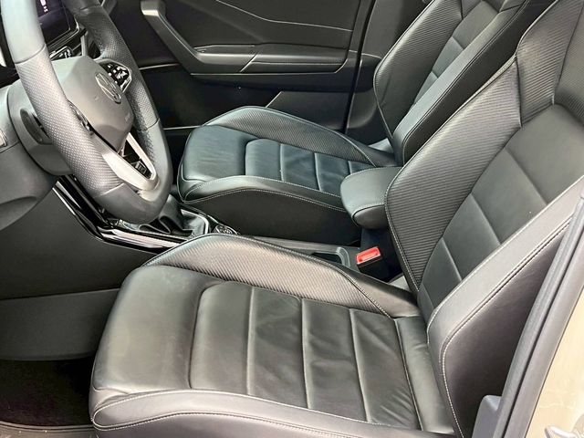 VOLKSWAGEN福斯 T-ROC  第8張相片