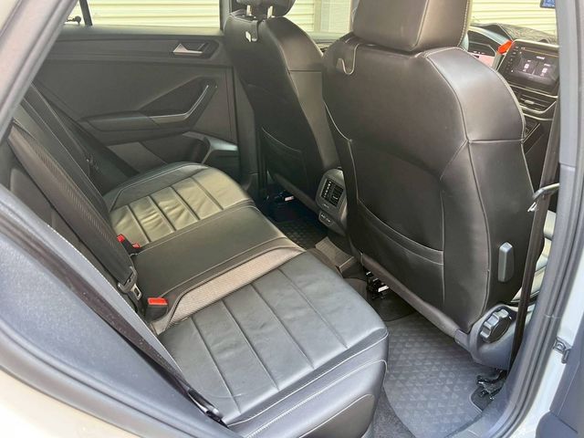 VOLKSWAGEN福斯 T-ROC  第9張相片