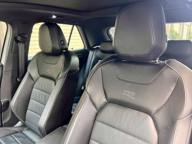 VOLKSWAGEN福斯 T-ROC  第10張相片