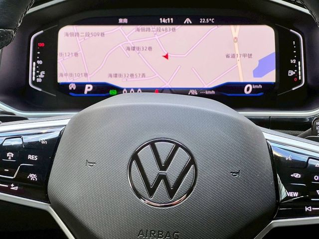 VOLKSWAGEN福斯 T-ROC  第13張相片