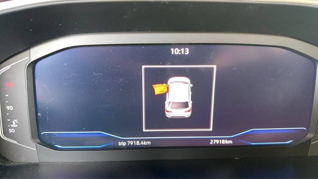 VOLKSWAGEN福斯 T-ROC  第14張相片