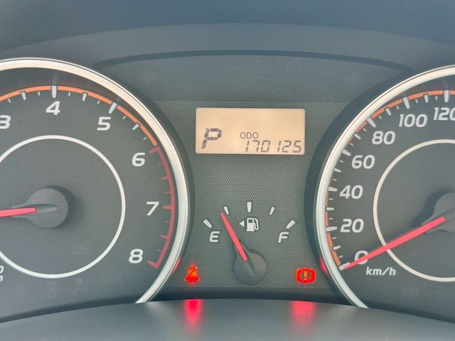 TOYOTA豐田 WISH  第9張相片