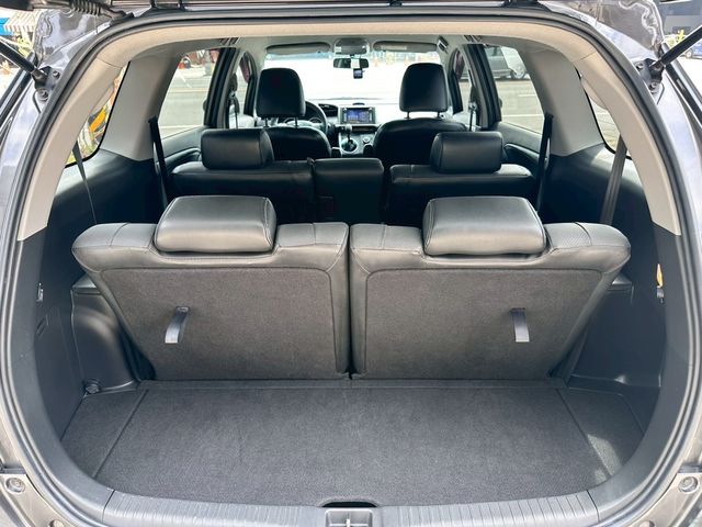 TOYOTA豐田 WISH  第17張相片