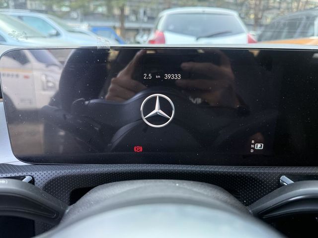 M-BENZ賓士 CLA35 AMG  第6張相片