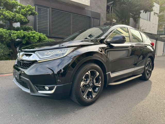HONDA本田 CR-V  第2張相片