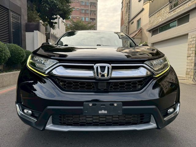 HONDA本田 CR-V  第3張相片