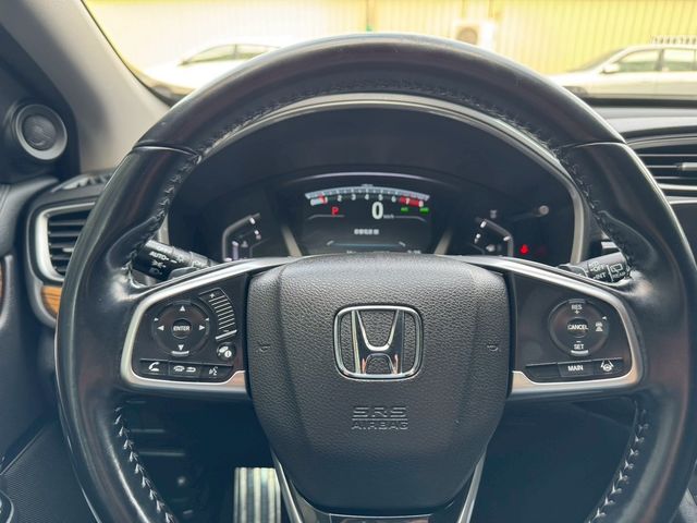 HONDA本田 CR-V  第8張相片