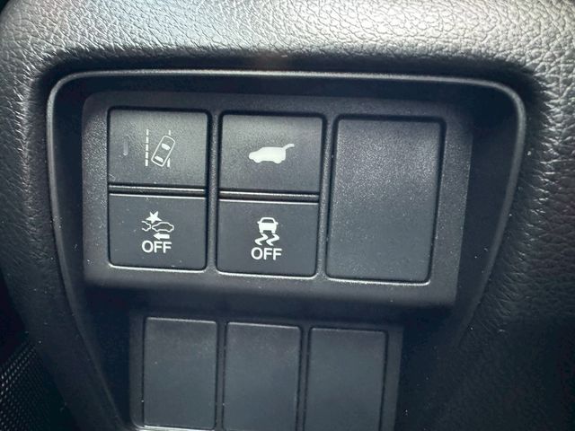 HONDA本田 CR-V  第9張相片