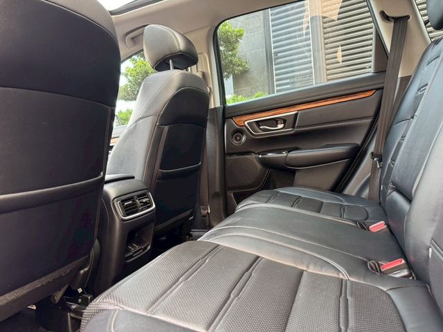 HONDA本田 CR-V  第14張相片