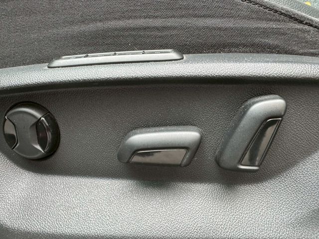 VOLKSWAGEN福斯 TIGUAN  第12張相片