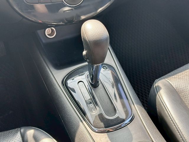 NISSAN日產 TIIDA  第11張相片