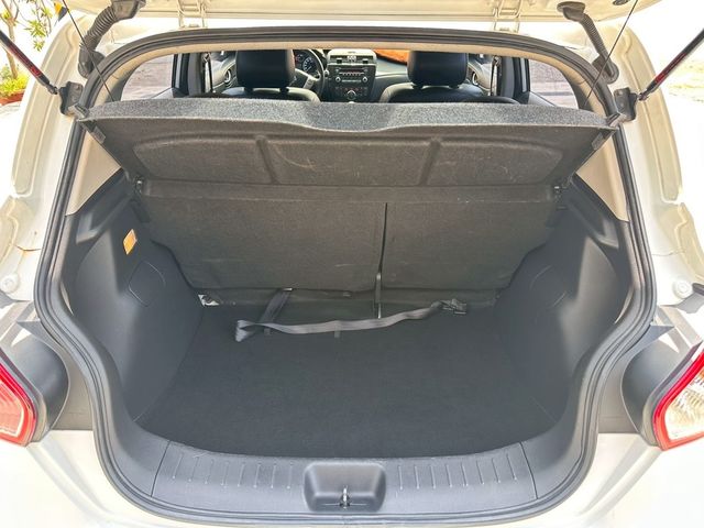 NISSAN日產 TIIDA  第16張相片