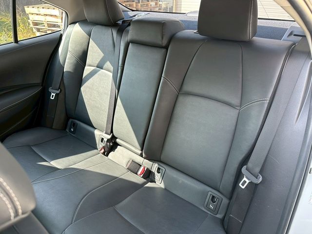 TOYOTA豐田 ALTIS  第7張相片